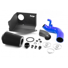 Forge Motorsport sportovní kit sání pro Seat Tarraco 1.5 TSI, barva hadice: modrá, typ filtru: syntetické nanovlákno Forge Motorsport sportovní kit sání pro Seat Tarraco 1.5 TSI, barva hadice: modrá, typ filtru: syntetické nanovlákno