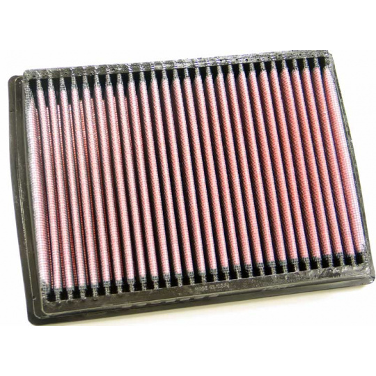 K&N sportovní vložka vzduchového filtru pro Kia Pride r.v. 2002-2005 1.4L Benzin