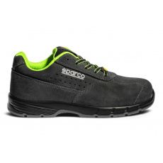 Sparco boty pro mechaniky HORIZON ONTARIO, velikost: 40