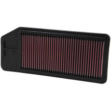 K&N sportovní vložka vzduchového filtru pro Byd F6 r.v. 2007 2.0L Benzin