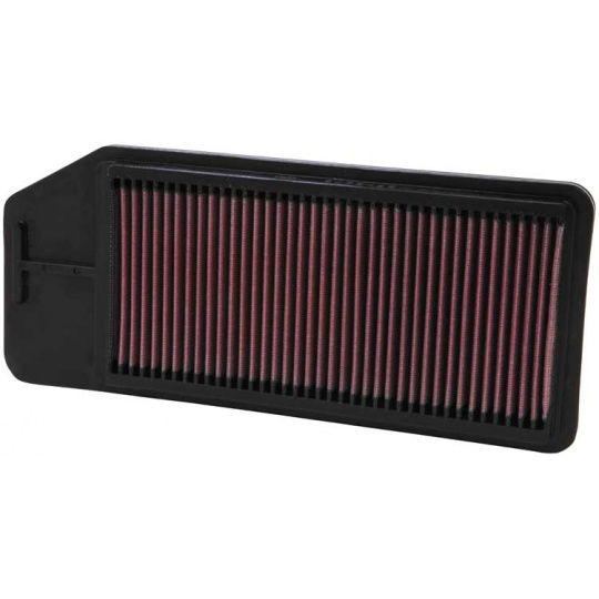 K&N sportovní vložka vzduchového filtru pro Byd F6 r.v. 2007 2.0L Benzin
