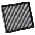 K&N kabinový filtr pro Nissan X-Trail I r.v. 2003-2007 2.5L Benzin
