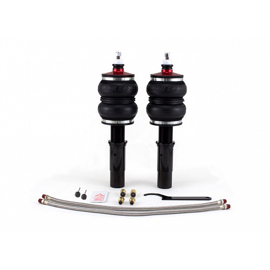 Sada vzduchového podvozku Air Lift Performance pro přední nápravu řady Performance pro Audi A5 (B8), r.v. 2007-2017