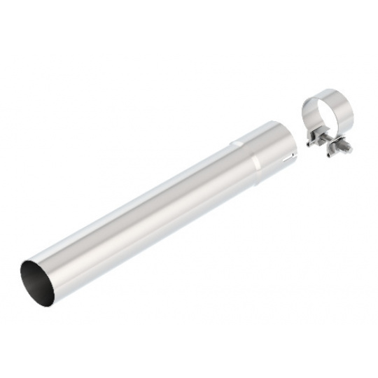 Borla prodlužovací výfukové vedení pro Toyota Tacoma 3,5l s automatickou převodovkou, DC/LB WB 140,6", r.v. od 16-20 Borla prodlužovací výfukové vedení pro Toyota Tacoma 3,5l s automatickou převodovkou, DC/LB WB 140,6", r.v. od 16-20