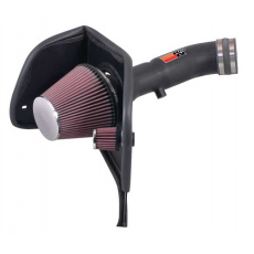 K&N sportovní kit sání Série 63 Aircharger pro Chevrolet Colorado 3.7L Benzin r.v. 2007-2012