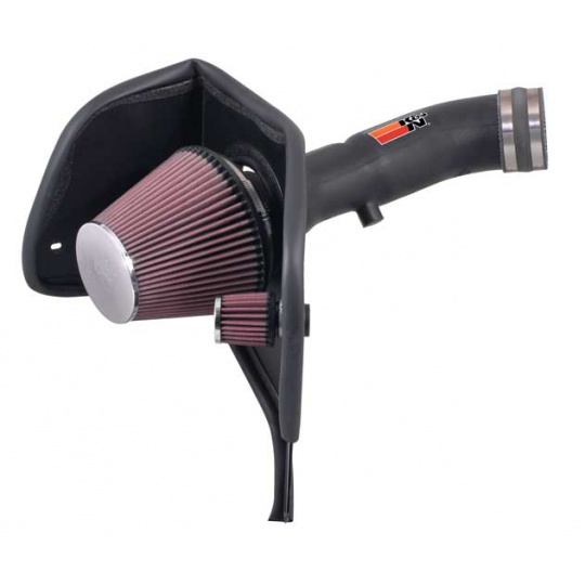 K&N sportovní kit sání Série 63 Aircharger pro Chevrolet Colorado 3.7L Benzin r.v. 2007-2012