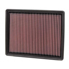 K&N sportovní vložka vzduchového filtru pro Kia Rondo r.v. 2007-2011 2.7L Benzin