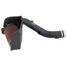 K&N sportovní kit sání Série 63 Aircharger pro Toyota FJ Cruiser 4.0L Benzin r.v. 2007-2009