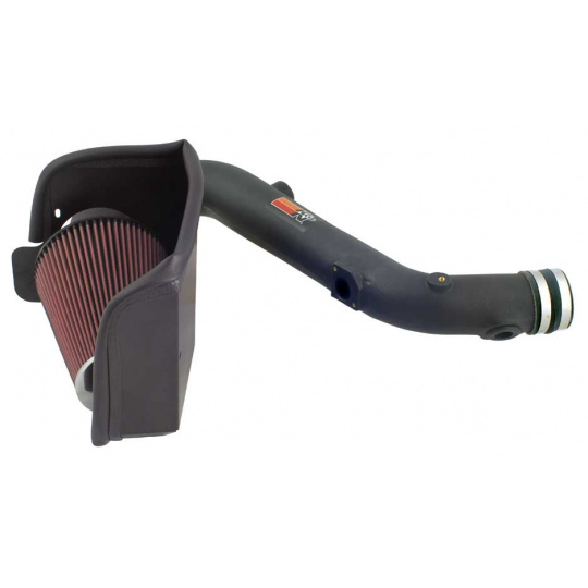 K&N sportovní kit sání Série 63 Aircharger pro Toyota FJ Cruiser 4.0L Benzin r.v. 2007-2009