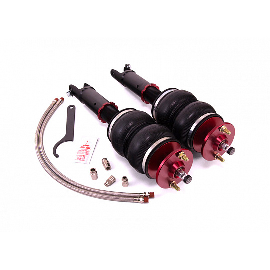 Sada vzduchového podvozku Air Lift Performance pro zadní nápravu řady Performance pro Acura TSX (Gen 2), r.v. 2009-2014