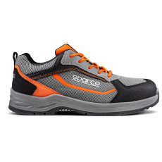 Sparco boty pro mechaniky INDY PATO, velikost: 39