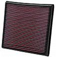K&N sportovní vložka vzduchového filtru pro Chevrolet Cruze Limited r.v. 2016 1.8L Benzin