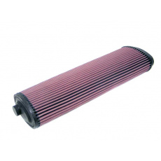 K&N sportovní vložka vzduchového filtru pro BMW 330xd r.v. 2000-2007 3.0L Diesel