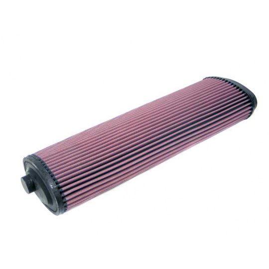 K&N sportovní vložka vzduchového filtru pro BMW 330xd r.v. 2000-2007 3.0L Diesel