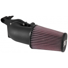 K&N sportovní kit sání Série 63 Aircharger pro HARLEY DAVIDSON FXLRS Low Rider S 114 CI r.v. 2020, 2021