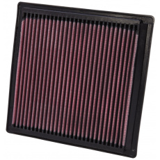 K&N sportovní vložka vzduchového filtru pro Chrysler Aspen r.v. 2007-2009 4.7L Benzin