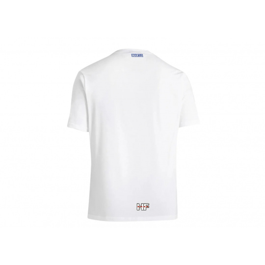 Sparco tričko Lancia Stratos, velikost: S