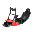 Sparco závodní simulátor Formula EVOLVE GP PRO, barva: černá SKY