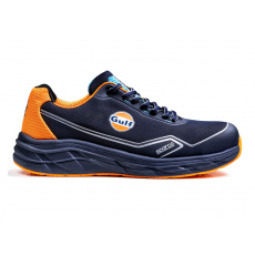 Sparco boty pro mechaniky MIRAGE GULF, velikost: 41
