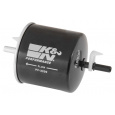 K&N palivový filtr pro Ford Escape Hybrid 2.3L Benzin r.v. 2005-2007