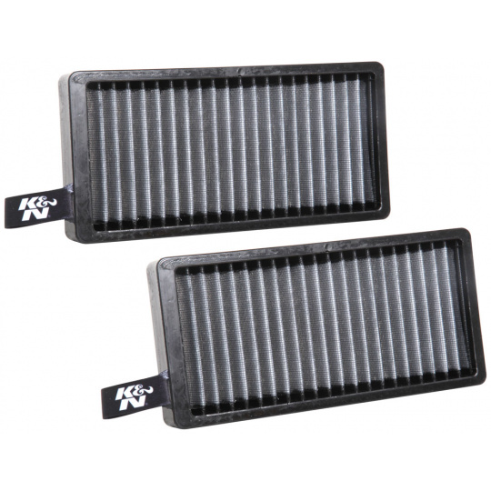 K&N kabinový filtr pro BMW X1 r.v. 2016-2020 2.0L Benzin