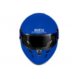 Sparco závodní helma STEALTH RF Maserati, velikost: XL