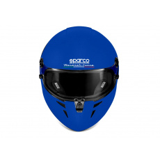 Sparco závodní helma STEALTH RF Maserati, velikost: XL