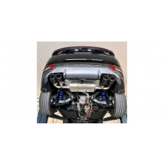 Fox Sportauspuff koncový tlumič výfuku s koncovkou 4x90 Typ 14 s černými kryty 4x100mm pro Hyundai Tucson NX4 2020- s motorem 1.6 Hybrid Fox Sportauspuff koncový tlumič výfuku s koncovkou 4x90 Typ 14 s černými kryty 4x100mm pro Hyundai Tucson NX4 2020- s motorem 1.6 Hybrid