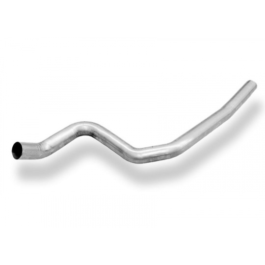 Fox Sportauspuff náhrada předního tlumiče pro Audi A2  s motorem 1.6