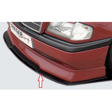 Rieger lipa pod přední nárazník Rieger pro Mercedes třída C W202 sedan, t-model, plast ABS bez povrchové úpravy Rieger lipa pod přední nárazník Rieger pro Mercedes třída C W202 sedan, t-model, plast ABS bez povrchové úpravy