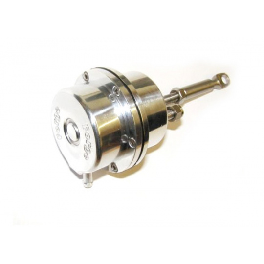 Forge Motorsport nastavitelný interní wastegate actuator pro Ford Focus RS a STI, provedení: Pístové, varianta tyčky: Rovná Forge Motorsport nastavitelný interní wastegate actuator pro Ford Focus RS a STI, provedení: Pístové, varianta tyčky: Rovná