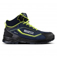 Sparco boty pro mechaniky INDY RICHMOND, velikost: 47
