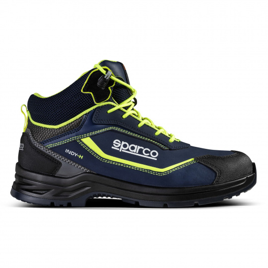 Sparco boty pro mechaniky INDY RICHMOND, velikost: 47