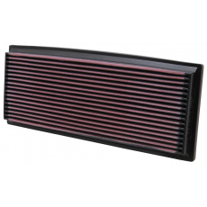 K&N sportovní vložka vzduchového filtru pro Jeep Wrangler I r.v. 1986-1990 4.2L Benzin