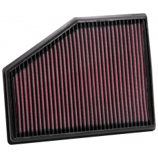 K&N sportovní vložka vzduchového filtru pro BMW 740i r.v. 2020 2.0L Benzin