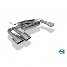 Fox Sportauspuff koncový tlumič výfuku s koncovkou 2x115x85 Typ 32 na obou stranách pro Hyundai Tucson TLE 2015- s motorem 1.6, 1.7 D, 2.0, 2.0 D Fox Sportauspuff koncový tlumič výfuku s koncovkou 2x115x85 Typ 32 na obou stranách pro Hyundai Tucson TLE 2015- s motorem 1.6, 1.7 D, 2.0, 2.0 D