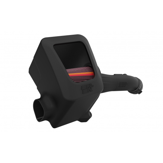 K&N sportovní kit sání Série 63 Aircharger pro Toyota Sequoia 5.7L Benzin r.v. 2018-2021