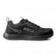 Sparco boty pro mechaniky TRACTION FUJI, velikost: 37