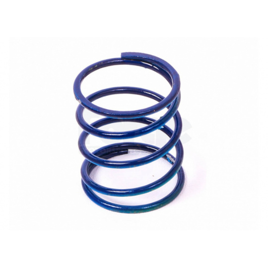 Forge Motorsport pružina pro nastavení Blow Off Ventilu (BOV), barva: modrá, sílá pružiny: 23-30 PSI Forge Motorsport pružina pro nastavení Blow Off Ventilu (BOV), barva: modrá, sílá pružiny: 23-30 PSI