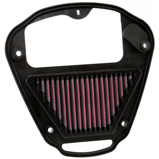 K&N sportovní vložka vzduchového filtru pro Kawasaki VN2000 Vulcan r.v. 2004-2009 s obsahem 2000 ccm