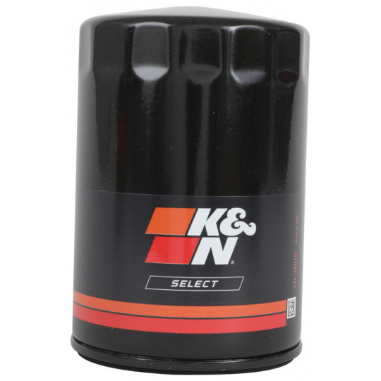 K&N olejový filtr pro Chevrolet Express 4500 r.v. 2009-2016 6.6L DIESEL Diesel