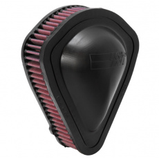 K&N sportovní vložka vzduchového filtru pro Honda VT1300CT Interstate r.v. 2010-2015 s obsahem 1312 ccm