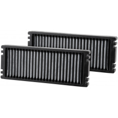 K&N kabinový filtr pro Nissan Frontier r.v. 2005-2019 4.0L Benzin