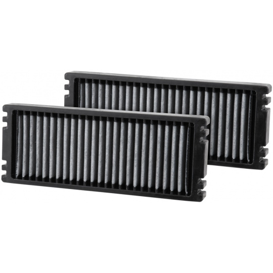 K&N kabinový filtr pro Nissan Frontier r.v. 2005-2019 4.0L Benzin