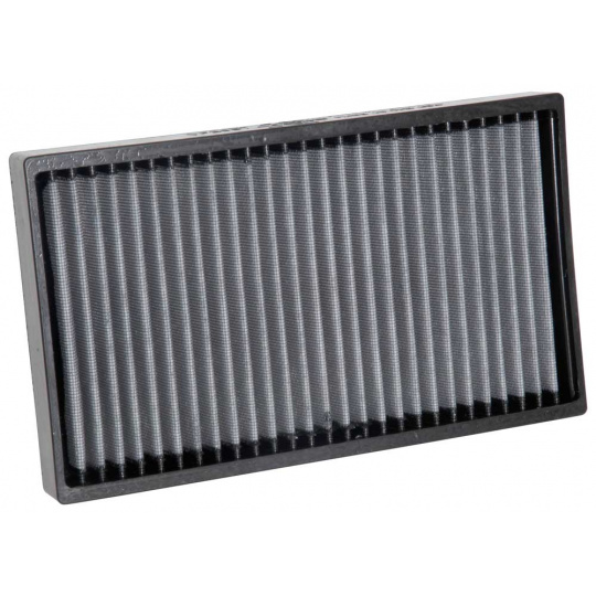 K&N kabinový filtr pro Maserati Quattroporte r.v. 2014-2018 3.8L Benzin
