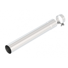 Borla Spojovací adaptér 60564 pro Ford F-150, r.v. 2015-2021 Borla Spojovací adaptér 60564 pro Ford F-150, r.v. 2015-2021