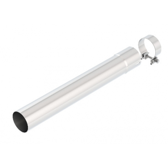 Borla Spojovací adaptér 60564 pro Ford F-150, r.v. 2015-2021 Borla Spojovací adaptér 60564 pro Ford F-150, r.v. 2015-2021