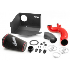 Forge Motorsport sportovní kit sání pro Seat Ateca 1.5 TSI, barva hadice: červená, typ filtru: pěnový Forge Motorsport sportovní kit sání pro Seat Ateca 1.5 TSI, barva hadice: červená, typ filtru: pěnový