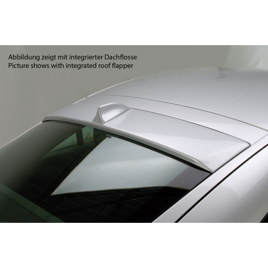 Rieger patka na zadní okno pro Audi TT 8N kupé, plast ABS bez povrchové úpravy, bez ploutvičky Rieger patka na zadní okno pro Audi TT 8N kupé, plast ABS bez povrchové úpravy, bez ploutvičky