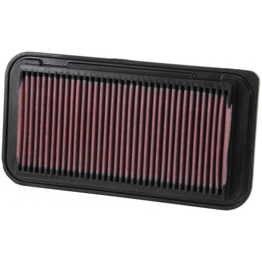 K&N sportovní vložka vzduchového filtru pro Byd F3R r.v. 2007-2009 1.5L Benzin